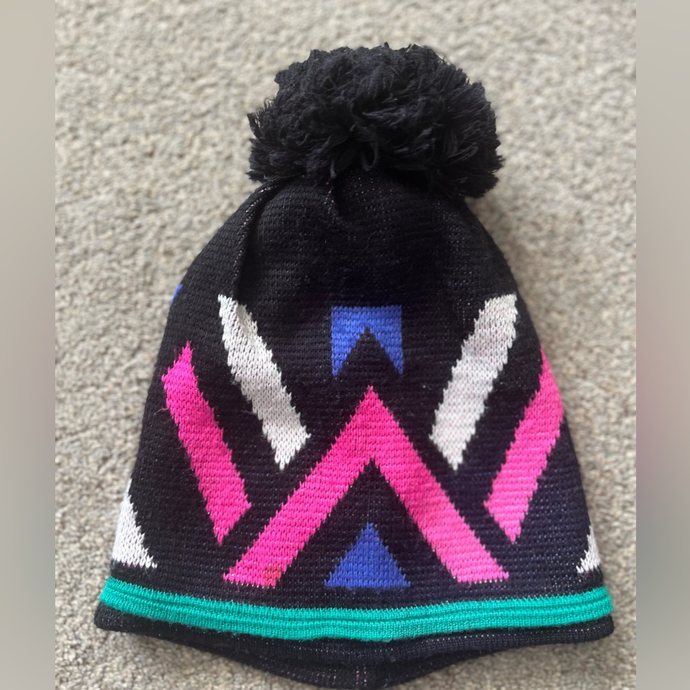 Vintage 80s Tyrol by Bla Hat